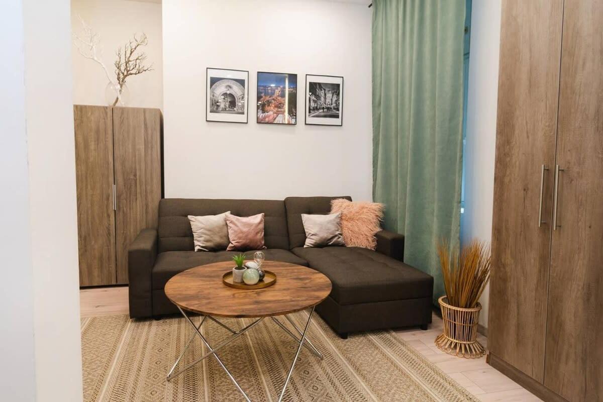 Perfect Place In The Heart Of Downtown Budapest Extérieur photo