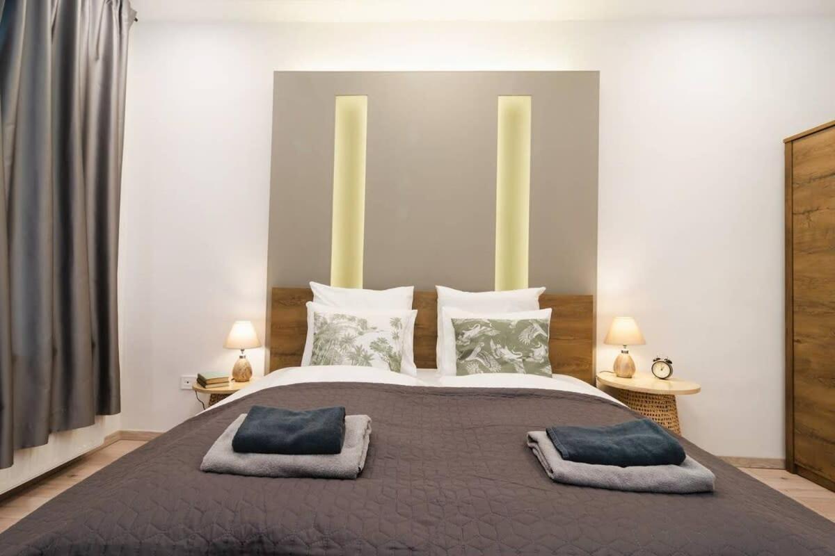 Perfect Place In The Heart Of Downtown Budapest Extérieur photo