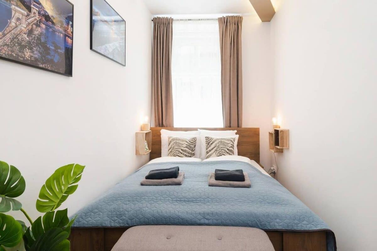 Perfect Place In The Heart Of Downtown Budapest Extérieur photo